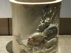 -北京工艺美术博物馆