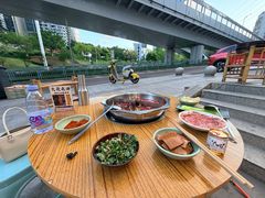 -大风老火锅(江北一店)