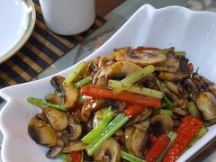 -素心斋素食餐厅