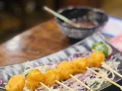 -仙隐小鹿中華の日料(正弘城店)