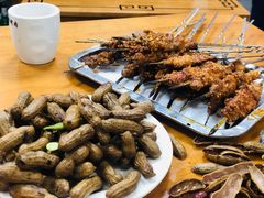 -老地方烤肉(东岗路店)