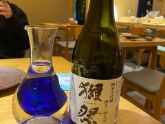 -镹·鱼料理  国产鱼使用店