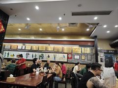 -都一处烧麦馆(前门店)