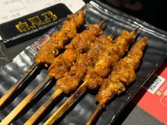 -红盔甲·小龙虾(人民广场店)