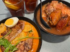 -华嫂冰室(尖沙咀店)