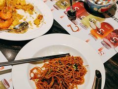 -甜心航空主题餐厅(京源城店)