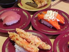 -寿司郎(皇庭广场店)