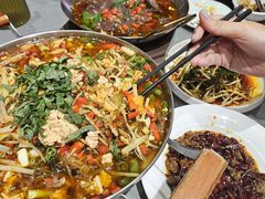 -蛙兔鸡自贡风味·特色江湖菜(广都店)