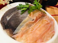 -潮火锅·麻辣牛肉火锅(观音桥方圆·LIVE店)