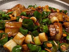 -四季轩中餐厅(徐州开元名都大酒店)