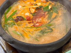 -黔有有贵州酸汤夺夺粉火锅(五味十字店)