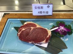 -澜悦港海鲜体验主题餐厅