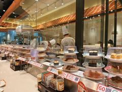 -新一番三文鱼寿司(大东海店)