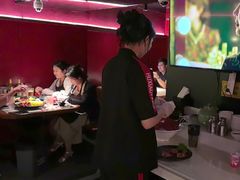 -沪小胖·小龙虾·蓝龙王(八佰伴店)