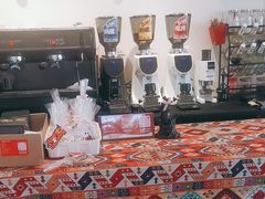 -72 COFFEE(东朝阳路店)
