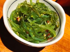 -肉魁屋·烧肉·烧鸟·酒场(高新店)