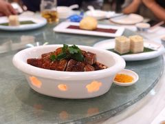 至尊烧鹅-點無缺茶楼·海鲜酒家(世博店)