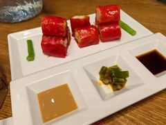 -云山茶餐厅(广东大厦店)