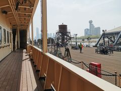 -武汉知音号
