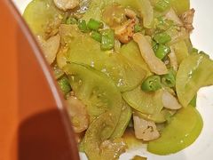 -黄泥岗·黄陂农家菜(百步亭店)
