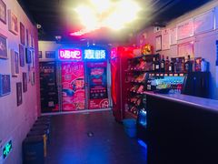 门面-唱吧麦颂KTV(西单华威潮铺街店)