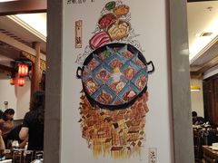 -小天鹅火锅·一线江景洪鼎旗舰店(洪崖洞店)