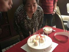 -俏江南(中山路先天下广场店)