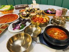 -绣旻烤肉吧(总店)