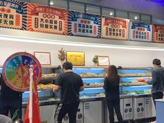 -XiaoJunGan Hotpot 钢管厂五区小郡肝火锅串串香