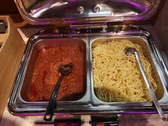 -比格比萨自助(德思勤四季汇店)