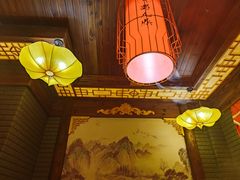 -蜀九鼎毛肚火锅(建瓯店)