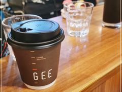 -Gee Coffee Roasters (万象城店)