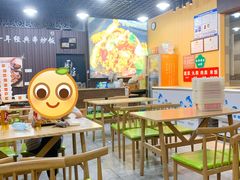大堂-津门炒饭王(天佑城店)