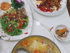 -西北朗益和穆斯林餐厅