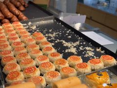 -泸溪河桃酥(秦淮夫子庙一店)