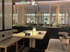 -绿茶餐厅(北京世纪金源店)