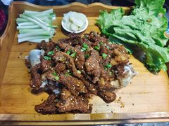 -慢丽江·云南野生菌土鸡锅(西山店)