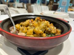 -莆田餐厅PUTIEN(世博源店)