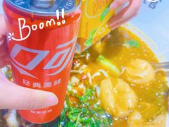 -友达面馆(广州总店)