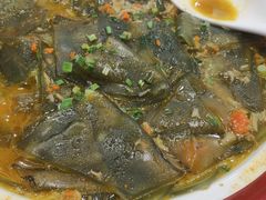 -老季市·三代非遗传承·地标美食老汁鸡(工农路店)