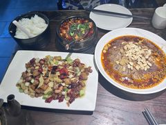 -陈麻婆豆腐(旗舰店)