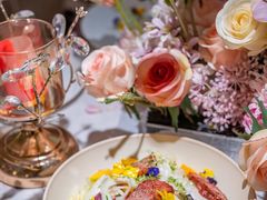 -PARFUM FLORAL花境法餐(南京首店)