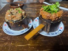 -秦二哥格格(高笋塘店)