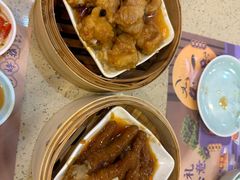 -点都德(龙之梦店)