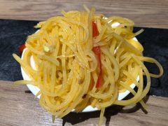 -清真·金城老碗牛肉面揪面片(兰州总店)