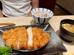 腰内猪排-胜博殿日式炸猪排(西红门店)