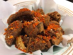 -拈菜(观音桥阳光世纪店)