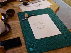 -三千·银饰木艺体验订制