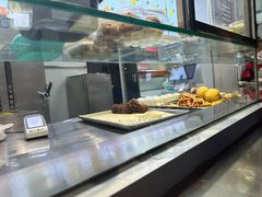-宫门口馒头铺(创始人总店)