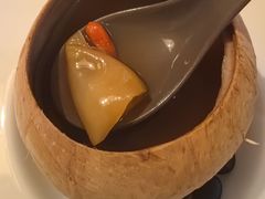 -丽晶轩中餐厅(重庆丽晶酒店)